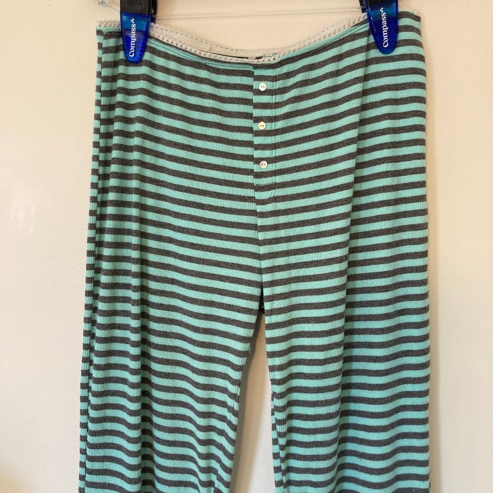 Xhilaration Pajama Pants Women's Size S